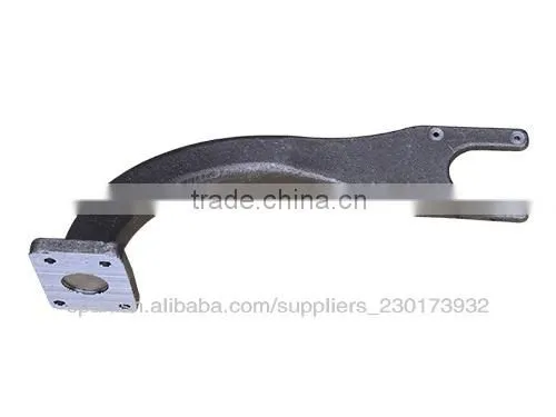 Train Components by Casting photo-3