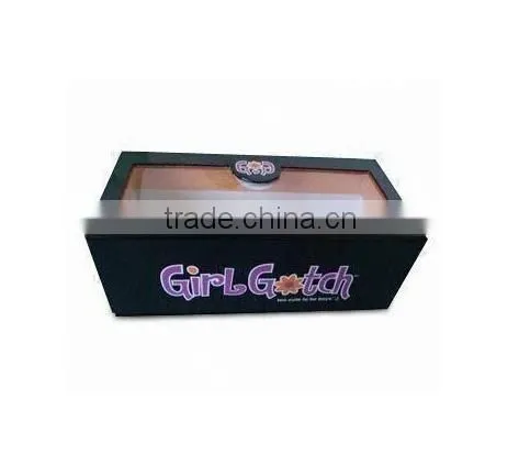 Thick Cardboard Bottle Packing Box, Cheap Packing Boxes photo-6