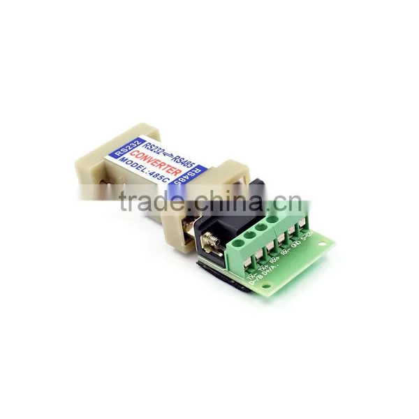 Security Equipment Rs232 to Rs485 Converter YJS-485C photo-4