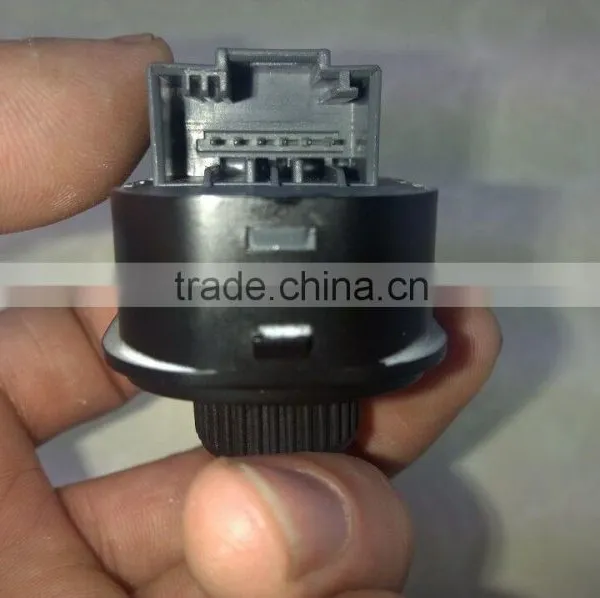 MIRROR SWITCH for GOLF 06-07 JETTA Mk5 PASSAT B6 1K0 959 565 F/H 1K0959565F 1K0 959 565F / 1K0 959 565H / 1K0959565H photo-4