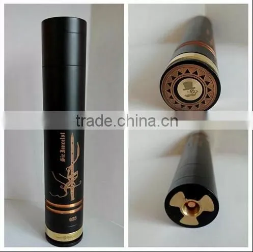 Popular Mod Sir Lancelot Mod Clone Wholesale Professional Manufacturer&supplier photo-3
