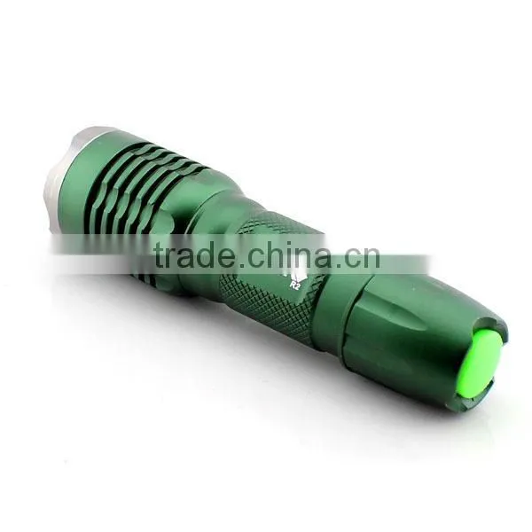 1147 5w 220lumen R2 Led Bulb Telescopic High Power Mini Led Handbag Torch Light photo-5