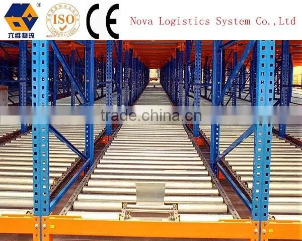 High Quality Gravity Flow Racks photo-2