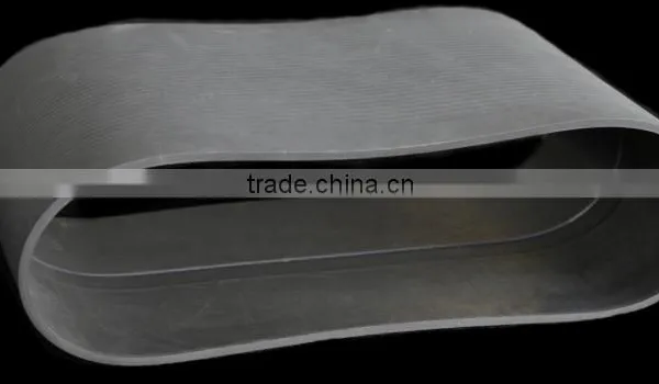 Qualified Mesh Apron for Comact Spinning Machine photo-2