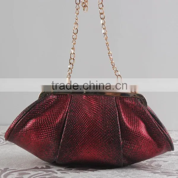 2015 Trendy Hot Sale Evening Ladies Bags