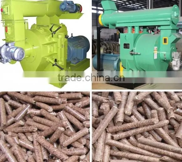 11.11Shopping Carnival Small Poultry Chicken Pellet Feed Making Machine photo-3