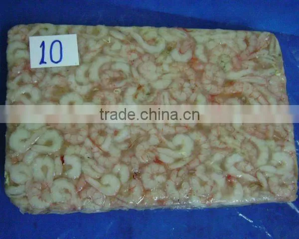 SHRIMP PUD