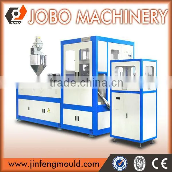 Bottle Closure Folding Machine