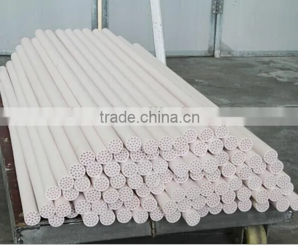 Aluminum Oxidant Based Ceramic Membrane Filter