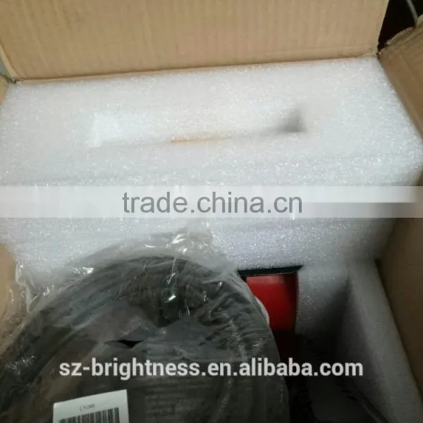Automatic High Frequency Plastic Film Welding Machine photo-5
