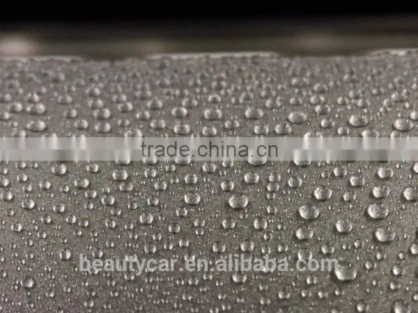 Super Hydrophobic Car Wash Speedy Aqueous Coating Carpro Hydro2 photo-2