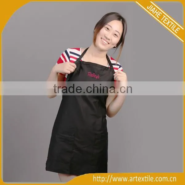 Plain Black Aprons photo-5