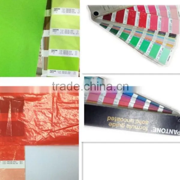 PE Poncho Raincoat photo-4