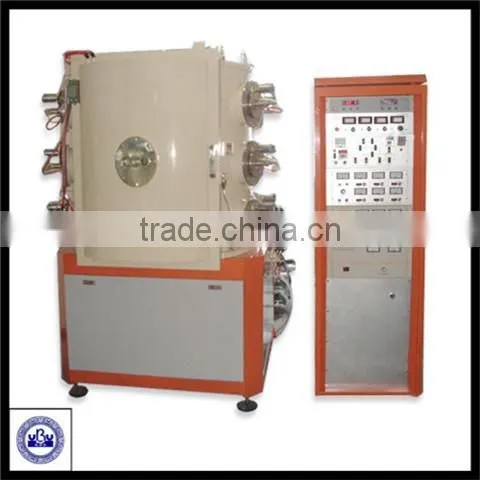 Metal Tools Coated by Large Vacuum Multi-arc Ion Coating Machine photo-4