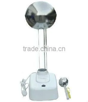 van de Graaf Generator for physics model