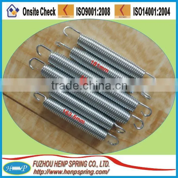 163.5mm(6.5") Trampoline Springs photo-2