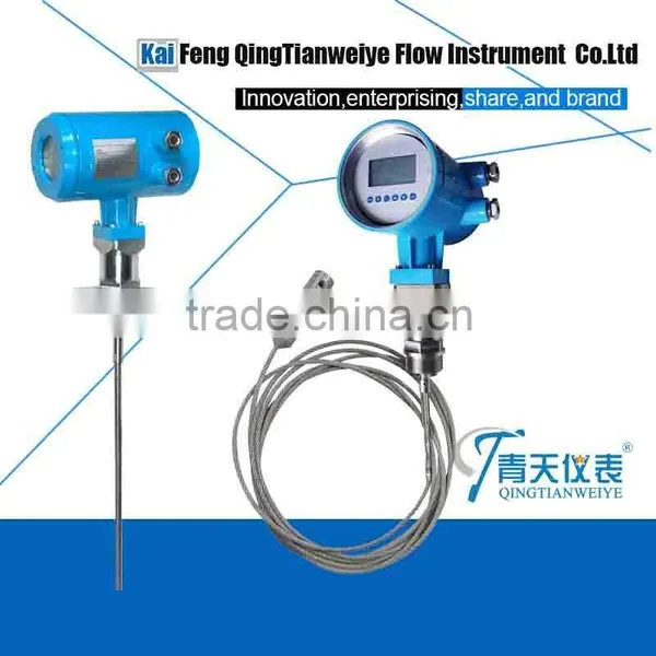 Good Performence Digital Radar Level Meter photo-3