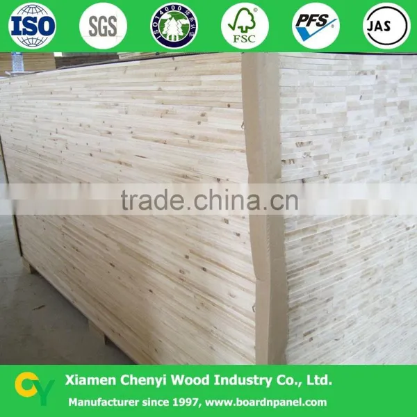 Cheap Interior Solid Wood Wall Paneling photo-3