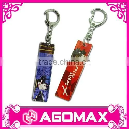 Custom Acrylic Keychain / Key Chain photo-5