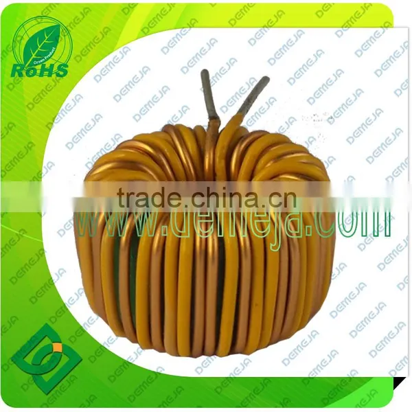 1 Henry Inductor 100uh 3a Power Inductor Toroidal Inductor 300uh photo-4