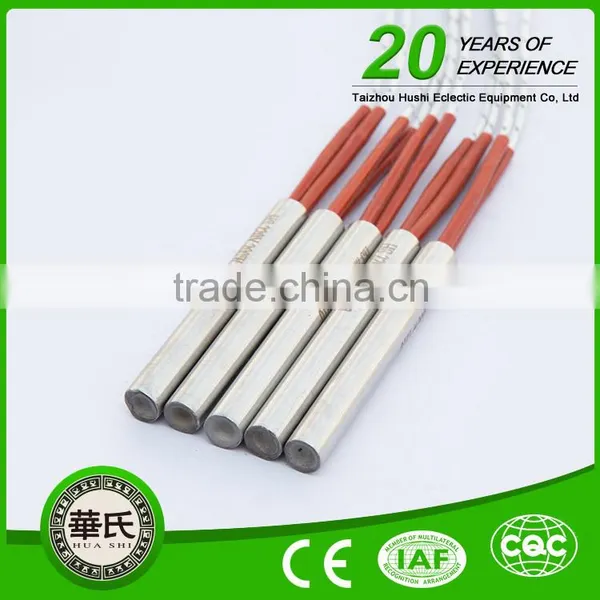 Best Quality Safe Cartridge Heater Installation