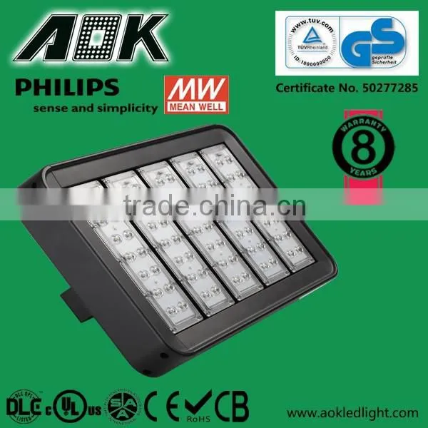 2015 New Design UL DLC TUV 100w Led Flood Light, 200w Led Flood Light photo-3