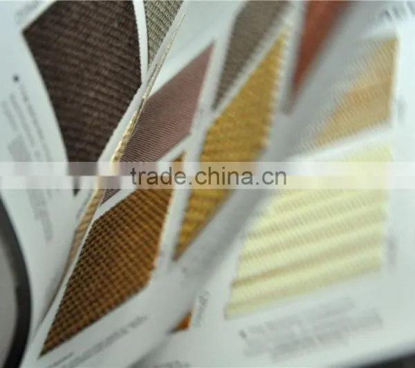 2016 Grasscloth Wallpaper Sample photo-6