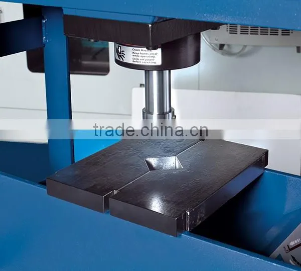 Hydraulic Workshop Presses - KNWP 30 M Ideal for Craft Shops, Schools and Training Facilities photo-3