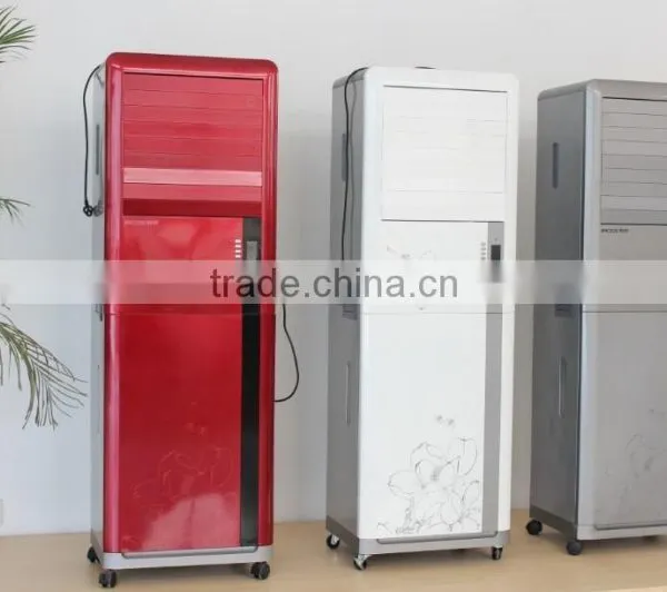 Air Coolers/evaporative Cooling Air Conditioning photo-2