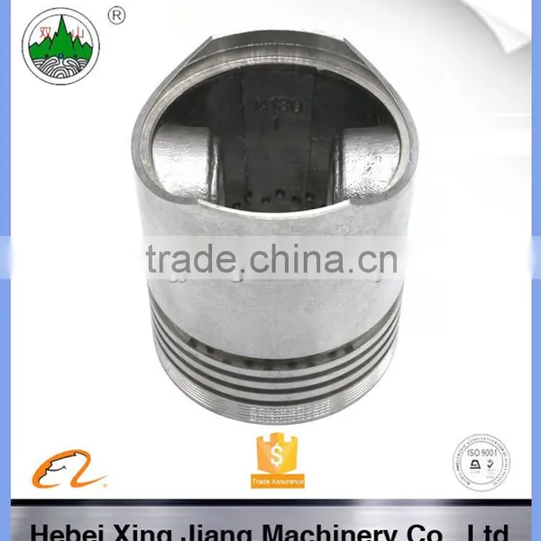 High Quality Forklift N180 Cylinder Liners Pistons photo-4