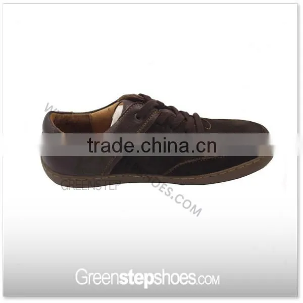 Latest New Model Popular Made in Italy Men Leather Shoes photo-3