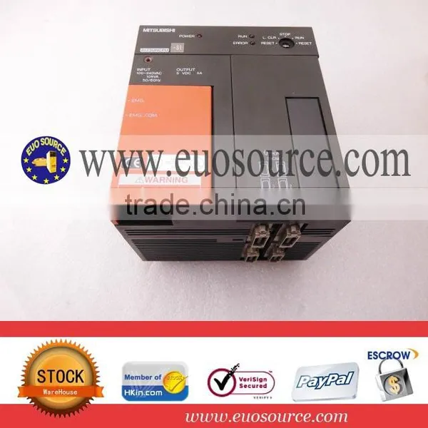 Hot Sale Manufacturer MITSUBISHI PLC FX2N-1PG photo-4