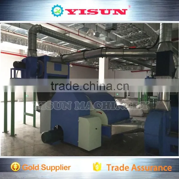 Wool Mixing Machine Price photo-6