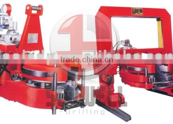 Casing Power Tongs