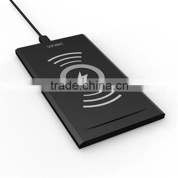 Dependable Performance Mobile Power Bank Wireless Charger Portable Power Bank 12v photo-3