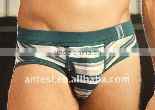 Men's Knitted Briefs