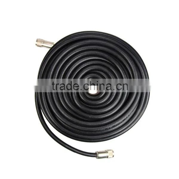 35 Meters 5d Coaxial Cable for Mobile Repeater photo-3