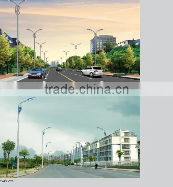 JINLONG LED STREET LAMPS photo-2