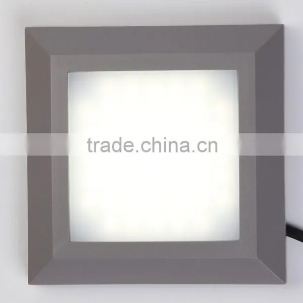 Ce,rohs Approved Outdoor Led Step Light,high Quality Plastic Led Staircase Light photo-4