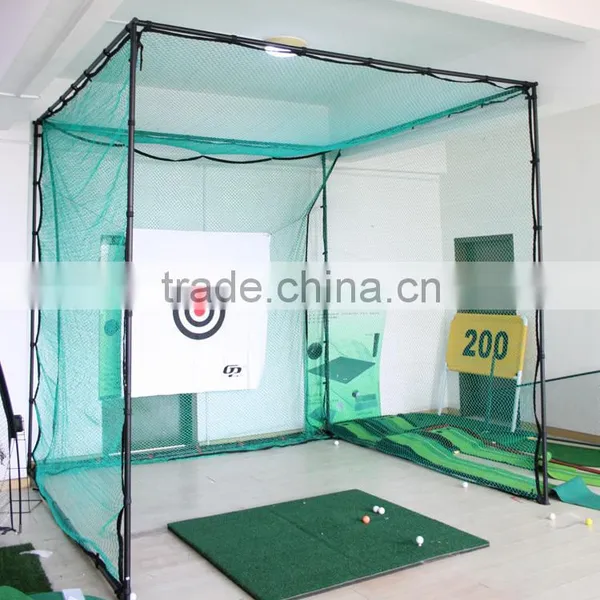 Hotsale Factory for Sale Golf Driving Range Net photo-3