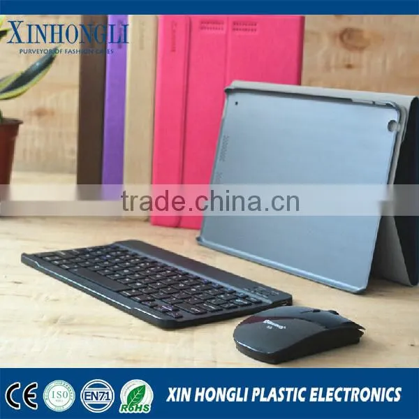 Newest Ultra-thin Touch Bluetooth Keyboard Case For 9.7 Inch Teclast X98 Air 3g / Teclast X98 Air II /P98 4G /P98 3G OTCA photo-2