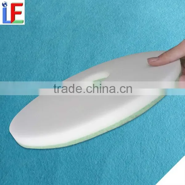 Cleaning Floor Pad Floor Polishing Pad for Granite photo-3