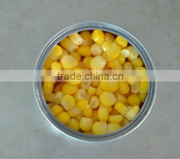 Canned Sweet Corn photo-2