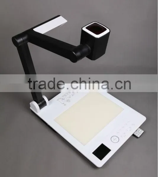 Hangzhou Wanin DV560S Wireless Document Camera/SD Card Document Camera / A4 Size Document Camera