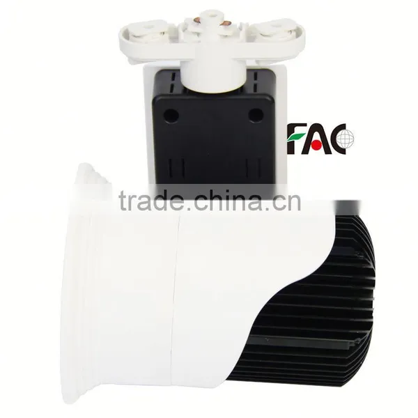 Heatsink Housing Layout Field Widespread E27 Led Par30 Led Par Light Track Light photo-5