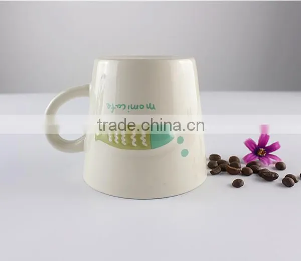 Original Factory Design Shape Coffee Mug photo-2