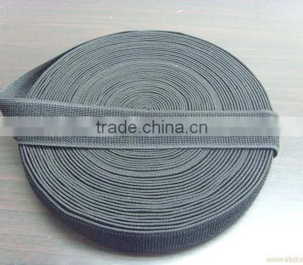 Eco-friendly Flexible Hook and Loop Tape, High Quality Nylon Hook Loop Tape photo-6