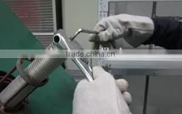 Heat Pipe Heat Exchanger for Residual Heat Recovery photo-3