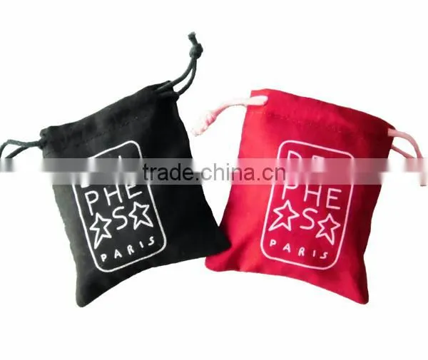 Cotton Christmas Gift Bag - Manufacturer in Turkey photo-2
