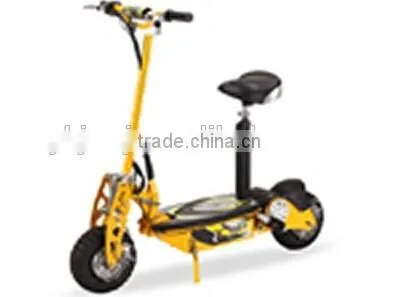 500/800/1000/1300/1500w 2015 New Adult Electric Scooter/electric Scooter 1000w photo-3